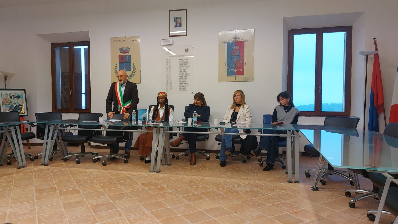 descrizione immagine