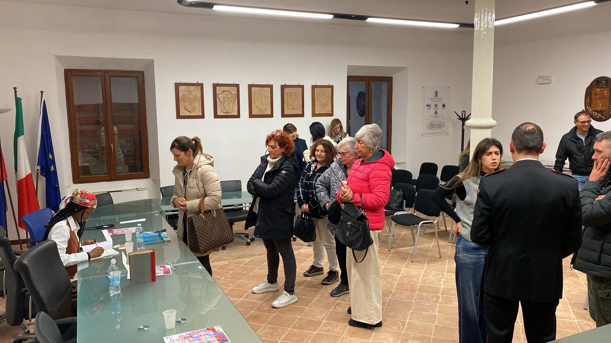 descrizione immagine