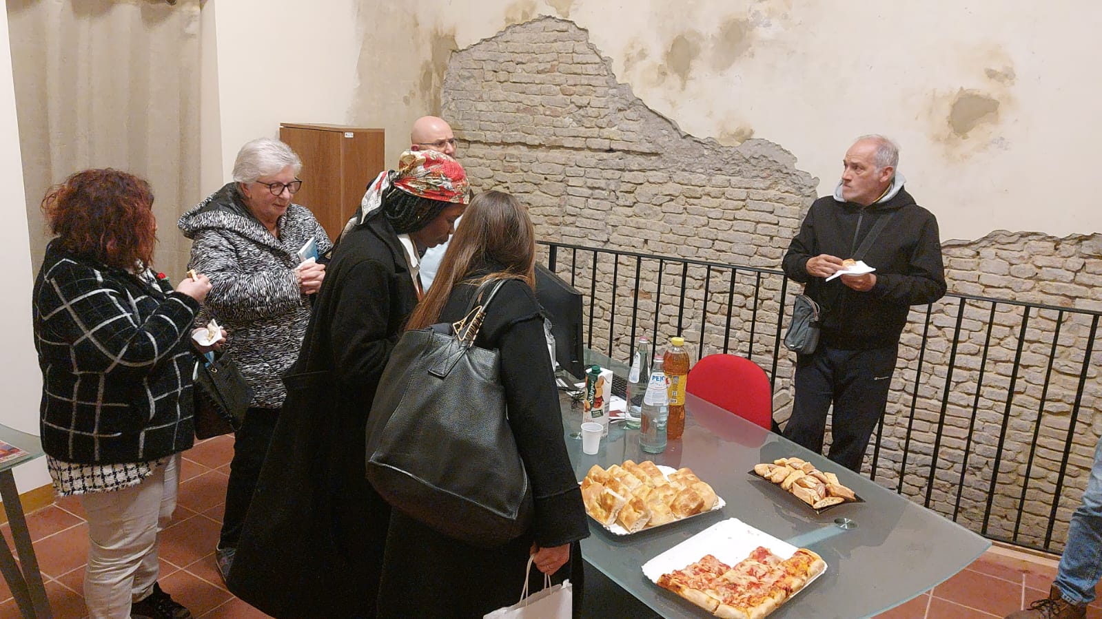 descrizione immagine